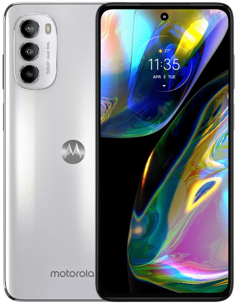 Motorola Moto G82